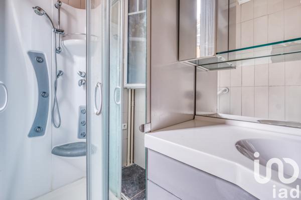 Apartment for sale 3 rooms 44 m² Aulnay-sous-Bois