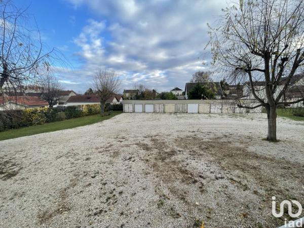 Appartement 4 pièces de 65 m² à Saint-Julien-les-Villas (10800)