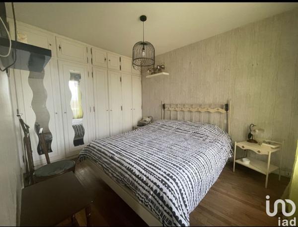 Appartement 4 pièces de 65 m² à Saint-Julien-les-Villas (10800)