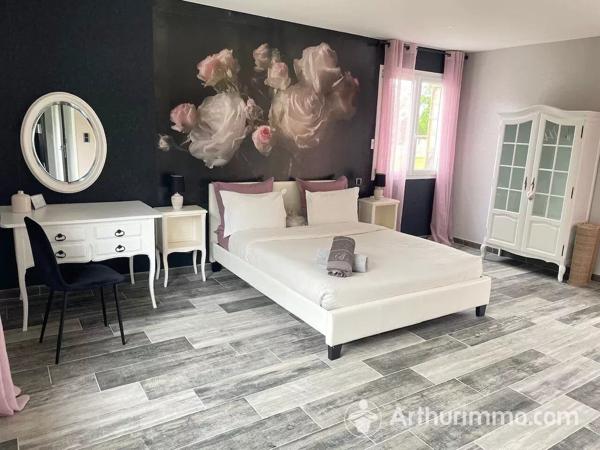 Vente                                                      Villa
                        
                     10 pièces                      386 m2                     à Dijon