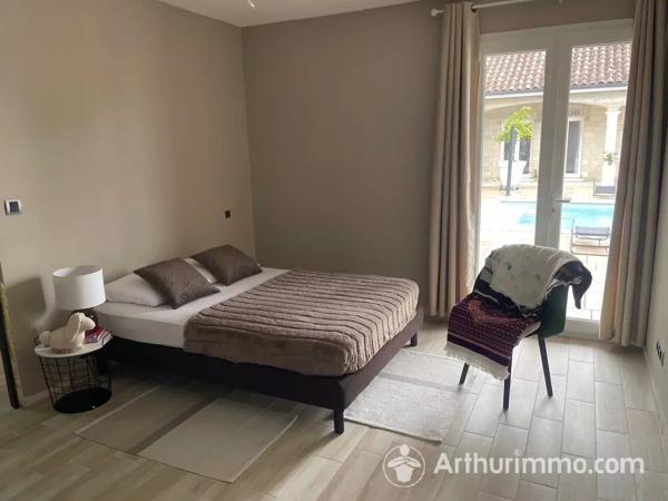 Vente                                                      Villa
                        
                     10 pièces                      386 m2                     à Dijon
