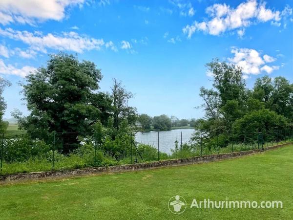 Vente                                                      Villa
                        
                     10 pièces                      386 m2                     à Dijon