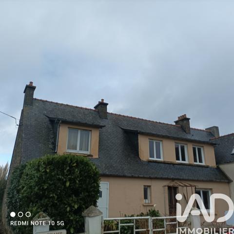 Maison à vendre 5 pièces 96 m² Saint-Malo