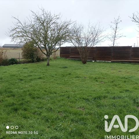 Maison à vendre 5 pièces 96 m² Saint-Malo