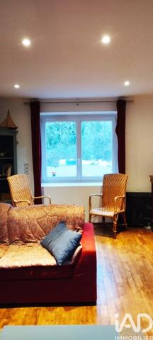 Maison à vendre 5 pièces 96 m² Saint-Malo