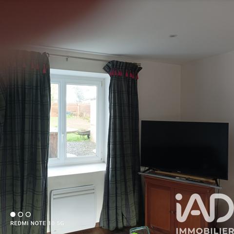 Maison à vendre 5 pièces 96 m² Saint-Malo