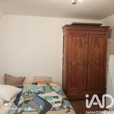 Maison à vendre 5 pièces 96 m² Saint-Malo