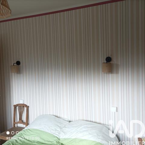 Maison à vendre 5 pièces 96 m² Saint-Malo