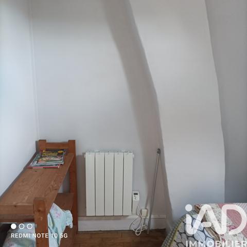 Maison à vendre 5 pièces 96 m² Saint-Malo