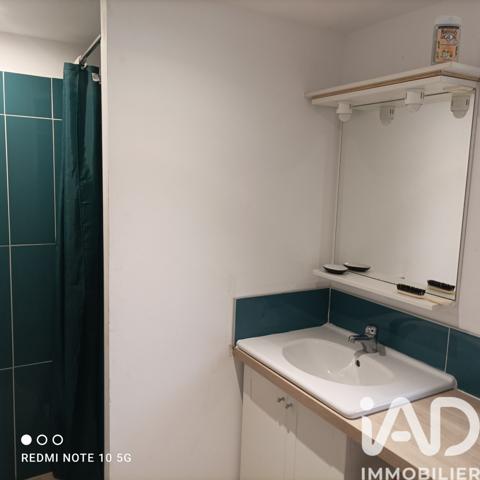 Maison à vendre 5 pièces 96 m² Saint-Malo