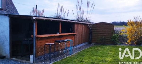 Maison à vendre 5 pièces 96 m² Saint-Malo