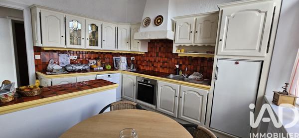 Appartement à vendre 3 pièces 100 m² Perros-Guirec