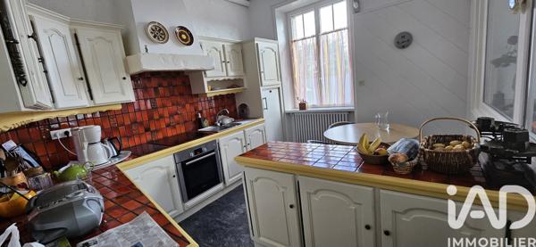 Appartement à vendre 3 pièces 100 m² Perros-Guirec