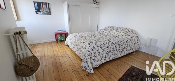 Appartement à vendre 3 pièces 100 m² Perros-Guirec