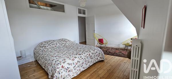 Appartement à vendre 3 pièces 100 m² Perros-Guirec