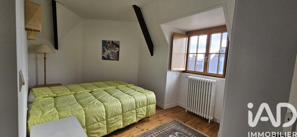 Appartement à vendre 3 pièces 100 m² Perros-Guirec