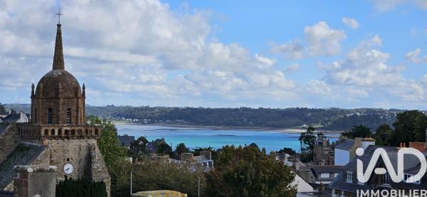 Appartement à vendre 3 pièces 100 m² Perros-Guirec