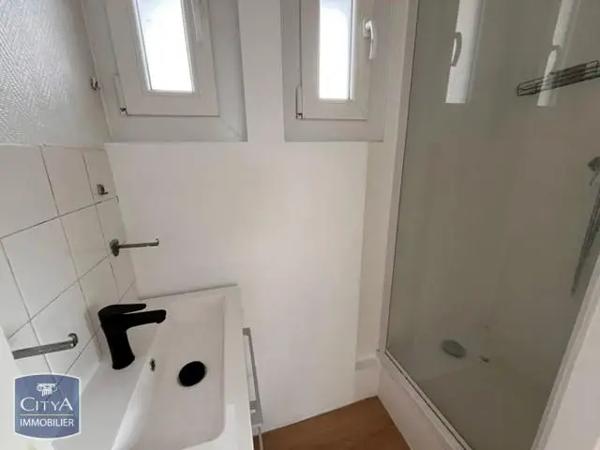Appartement à louer 2 pièces 44.19m² Agen (47000)