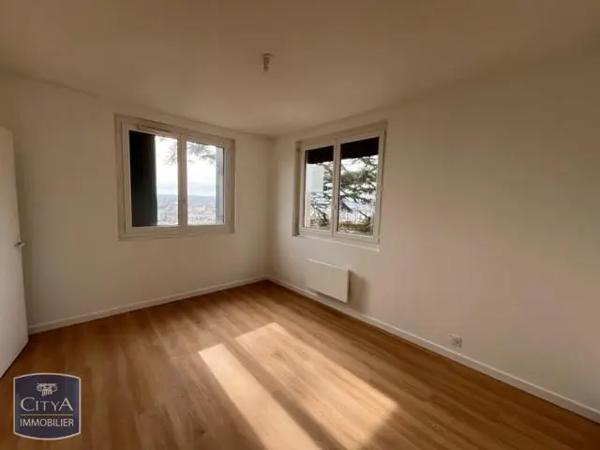Appartement à louer 2 pièces 44.19m² Agen (47000)