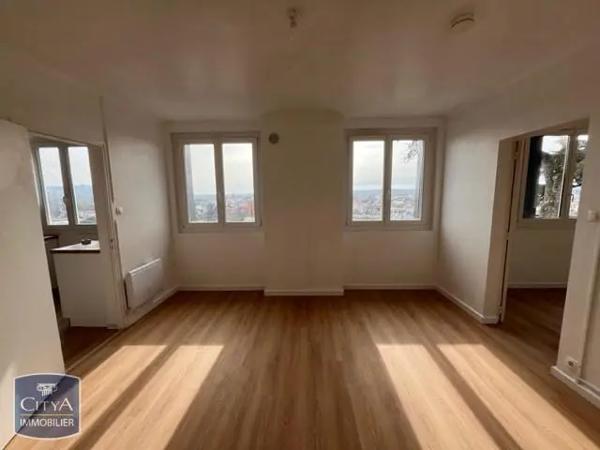 Appartement à louer 2 pièces 44.19m² Agen (47000)