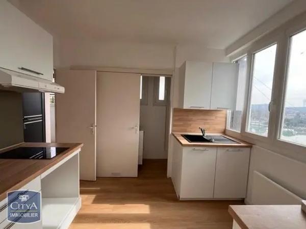 Appartement à louer 2 pièces 44.19m² Agen (47000)