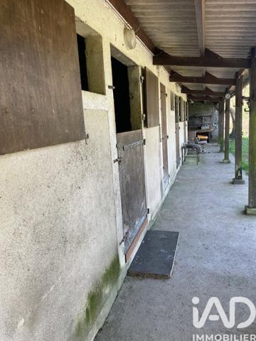 Maison à vendre 5 pièces 131,8 m² Aulnay