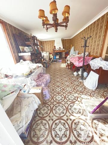 Maison à vendre 5 pièces 131,8 m² Aulnay