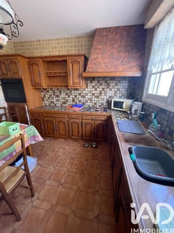 Maison à vendre 5 pièces 131,8 m² Aulnay