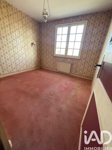 Maison à vendre 5 pièces 131,8 m² Aulnay