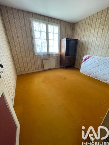 Maison à vendre 5 pièces 131,8 m² Aulnay