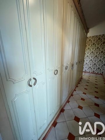 Maison à vendre 5 pièces 131,8 m² Aulnay