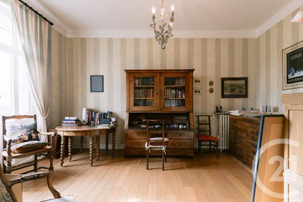 Appartement F6 à vendre  6 pièces - 170 m2 METZ - 57