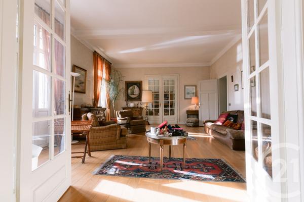 Appartement F6 à vendre  6 pièces - 170 m2 METZ - 57