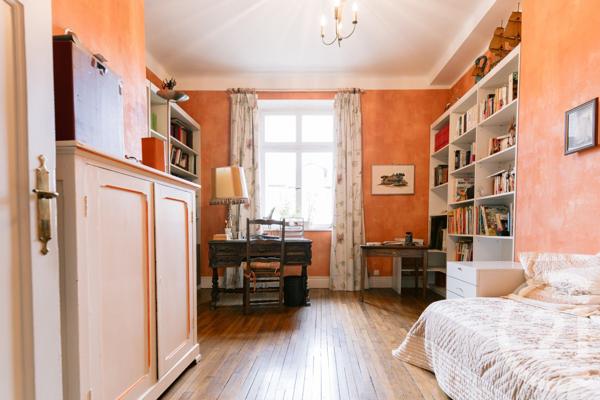 Appartement F6 à vendre  6 pièces - 170 m2 METZ - 57