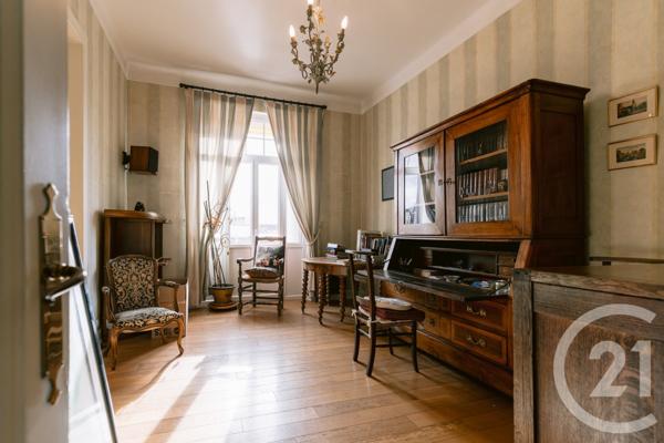 Appartement F6 à vendre  6 pièces - 170 m2 METZ - 57