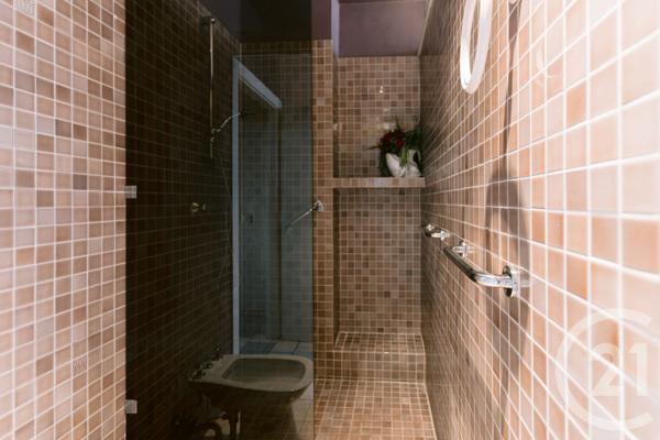 Appartement F6 à vendre  6 pièces - 170 m2 METZ - 57