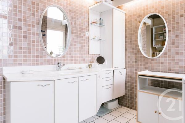 Appartement F6 à vendre  6 pièces - 170 m2 METZ - 57