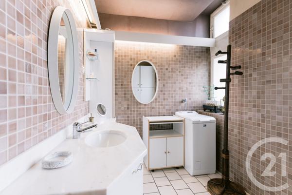 Appartement F6 à vendre  6 pièces - 170 m2 METZ - 57