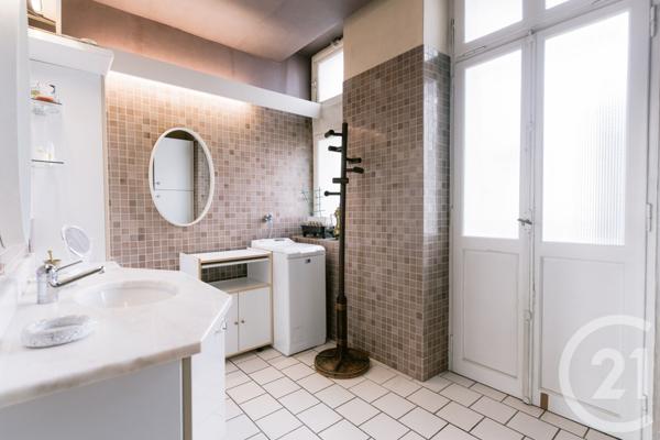 Appartement F6 à vendre  6 pièces - 170 m2 METZ - 57