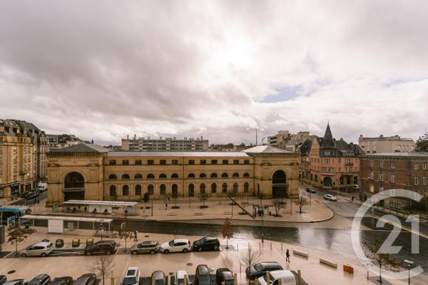 Appartement F6 à vendre  6 pièces - 170 m2 METZ - 57