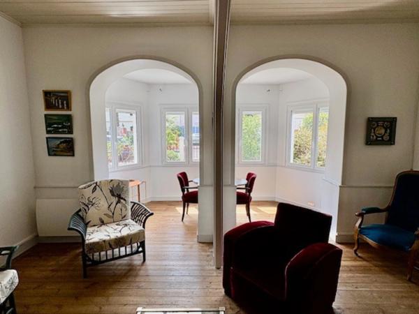 Maison à vendre 6 pièces - LA BERNERIE EN RETZ (44)- proche plage