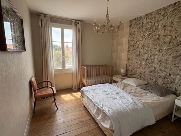 Maison à vendre 6 pièces - LA BERNERIE EN RETZ (44)- proche plage