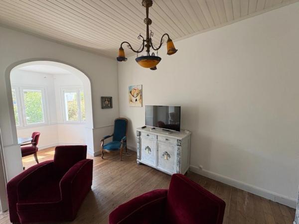 Maison à vendre 6 pièces - LA BERNERIE EN RETZ (44)- proche plage