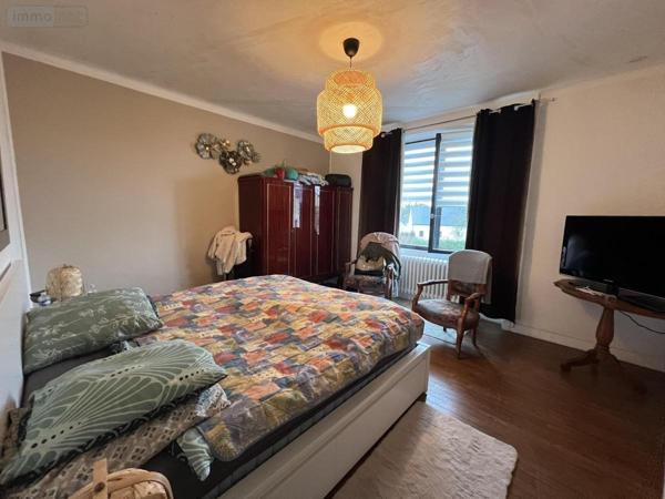 Maison à vendre à Caulnes dans les Côtes-d'Armor (22350), ref : 22044-3806