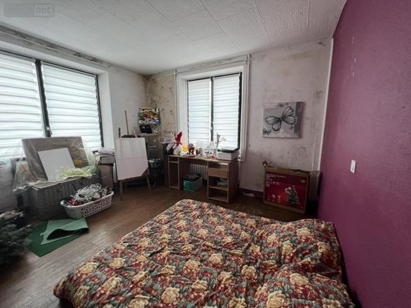 Maison à vendre à Caulnes dans les Côtes-d'Armor (22350), ref : 22044-3806