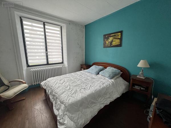 Maison à vendre à Caulnes dans les Côtes-d'Armor (22350), ref : 22044-3806