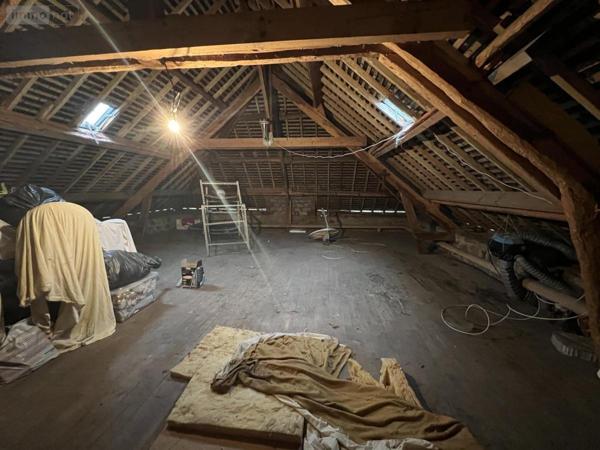 Maison à vendre à Caulnes dans les Côtes-d'Armor (22350), ref : 22044-3806