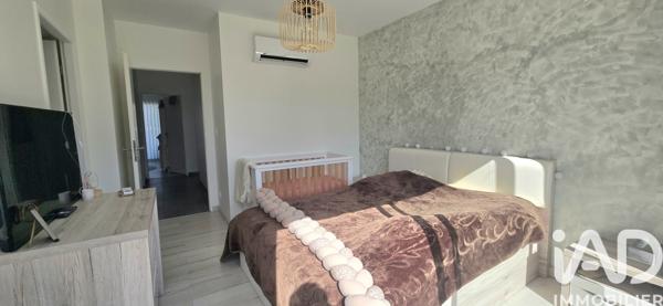 Maison à vendre 7 pièces 204 m² Saint-Ay