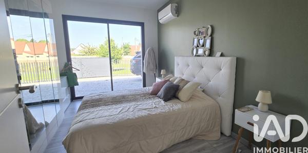 Maison à vendre 7 pièces 204 m² Saint-Ay