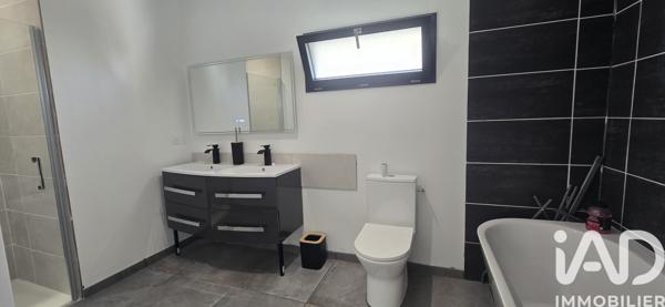 Maison à vendre 7 pièces 204 m² Saint-Ay